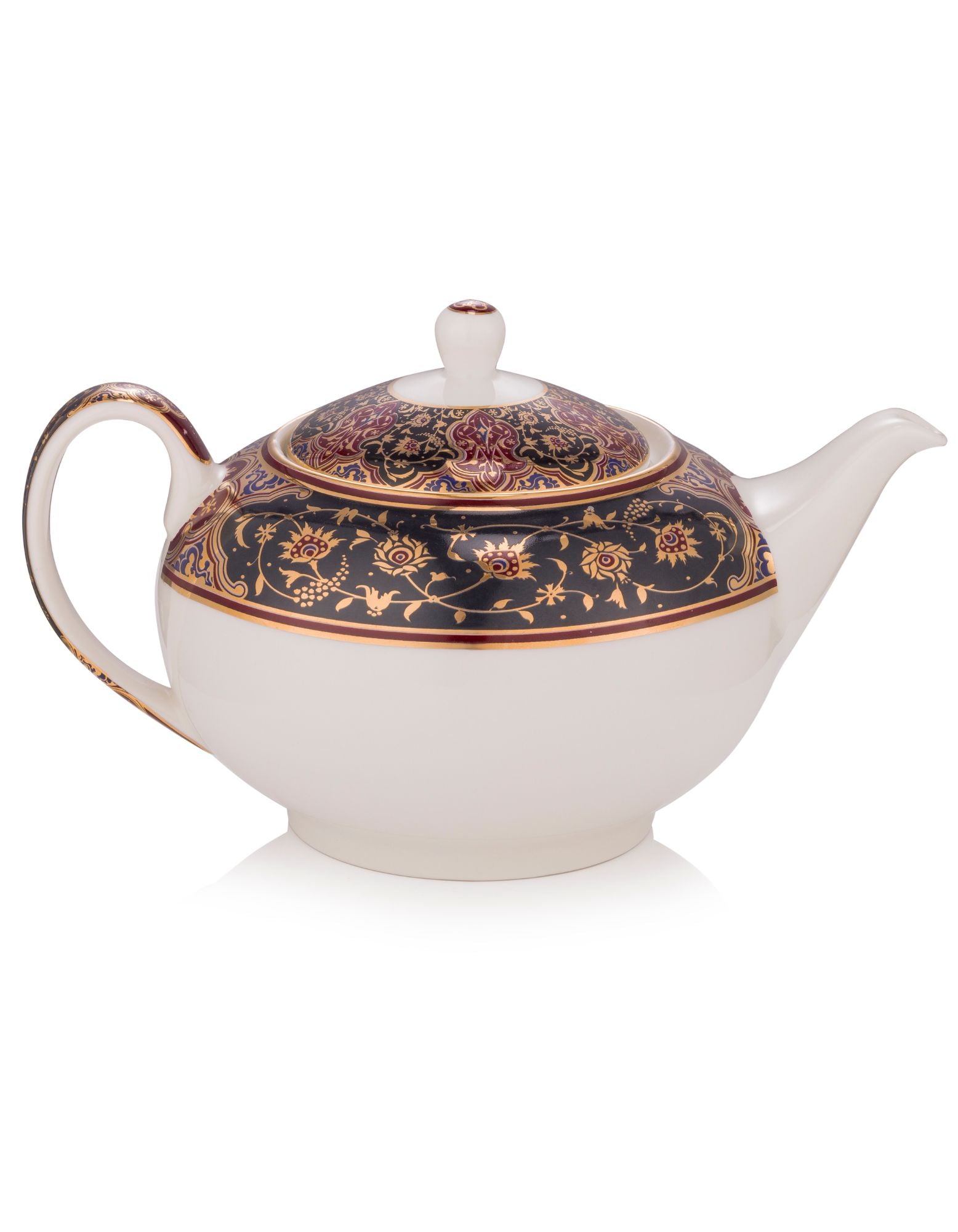 Begum Teapot