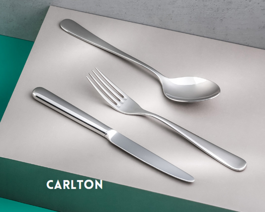 HEPP - Carlton Cutlery Set (4pc)