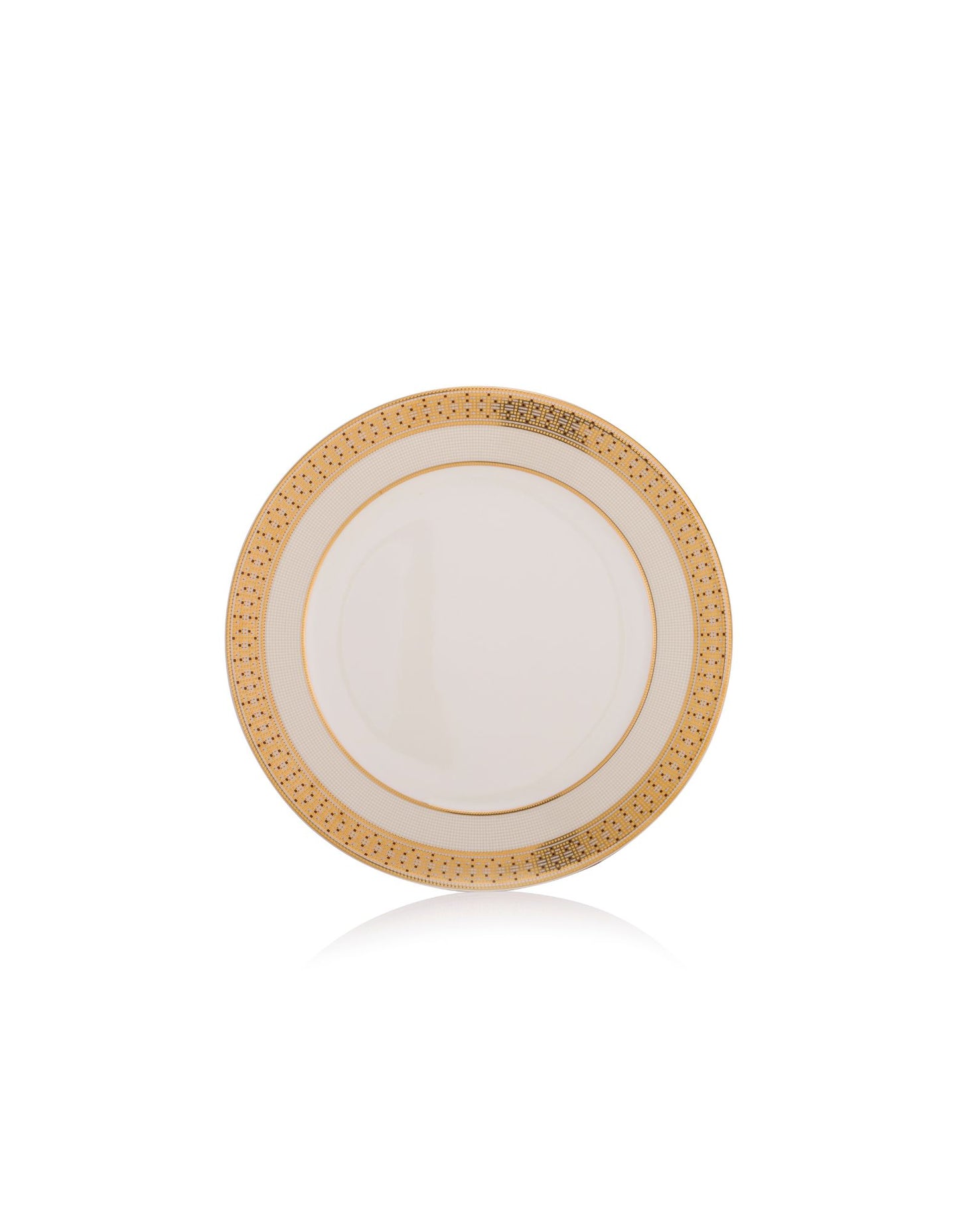 Dru collection - side plate