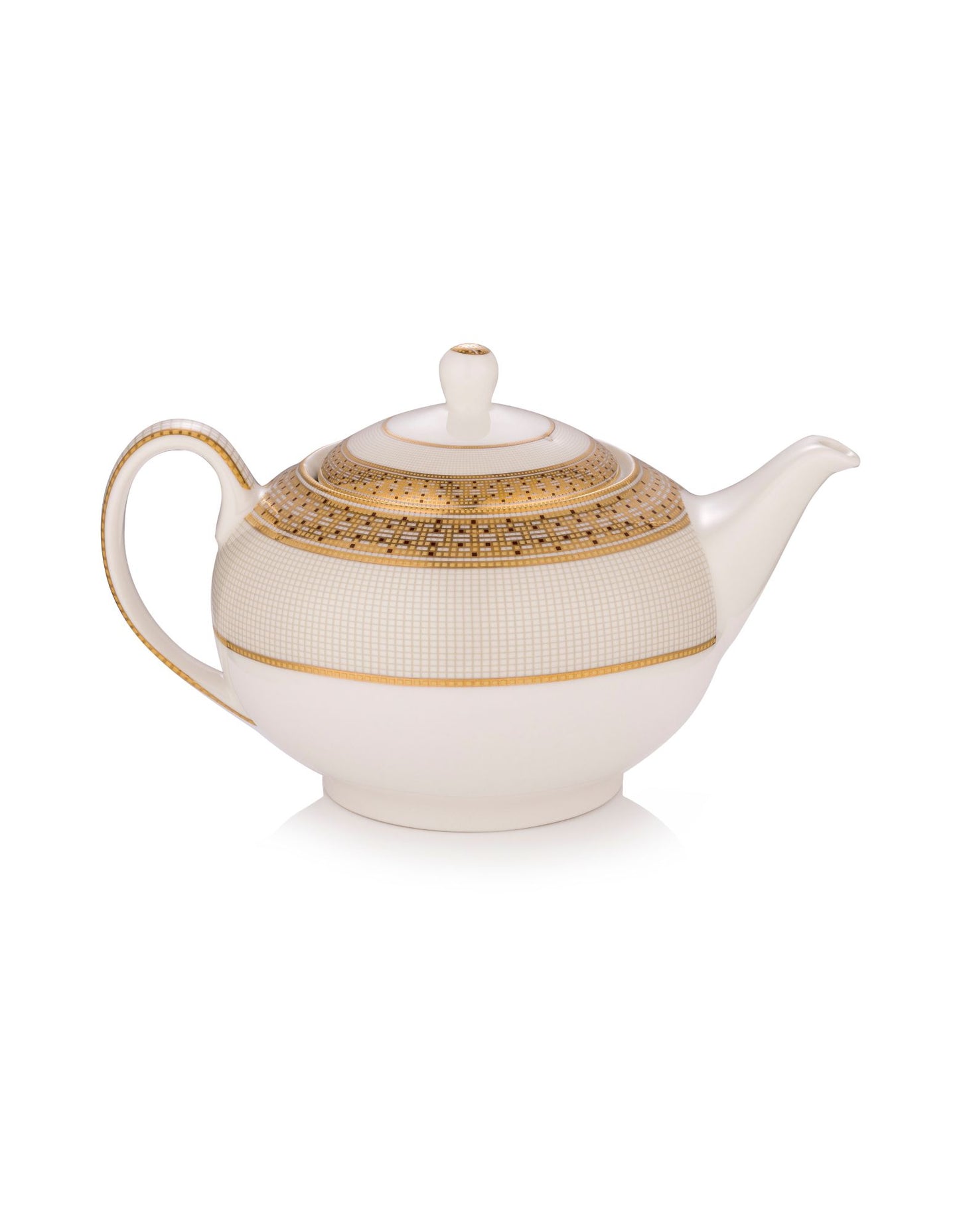 Dru collection - Teapot