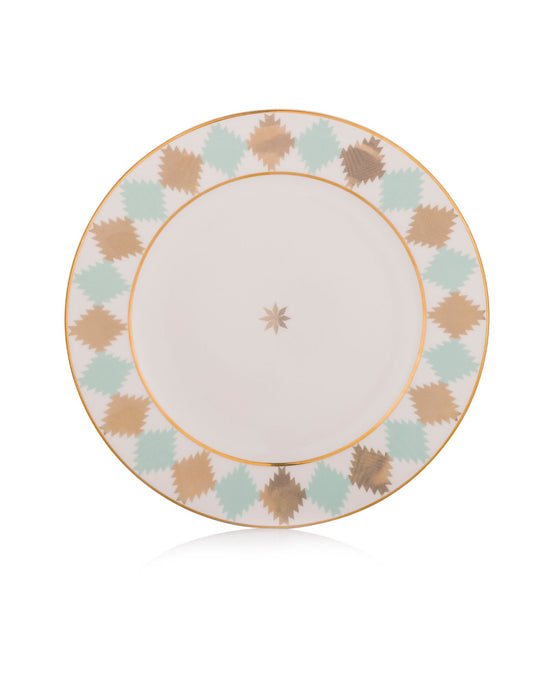 Kanzi Collection - Dinner Plate (2pc)