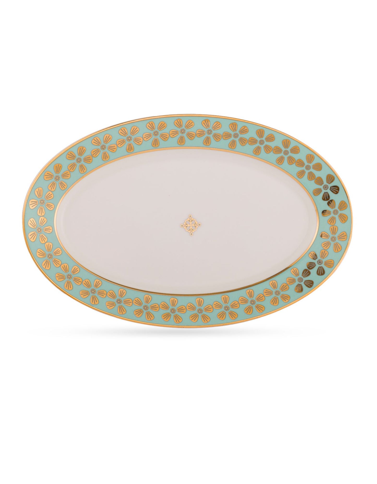 Oman Platter