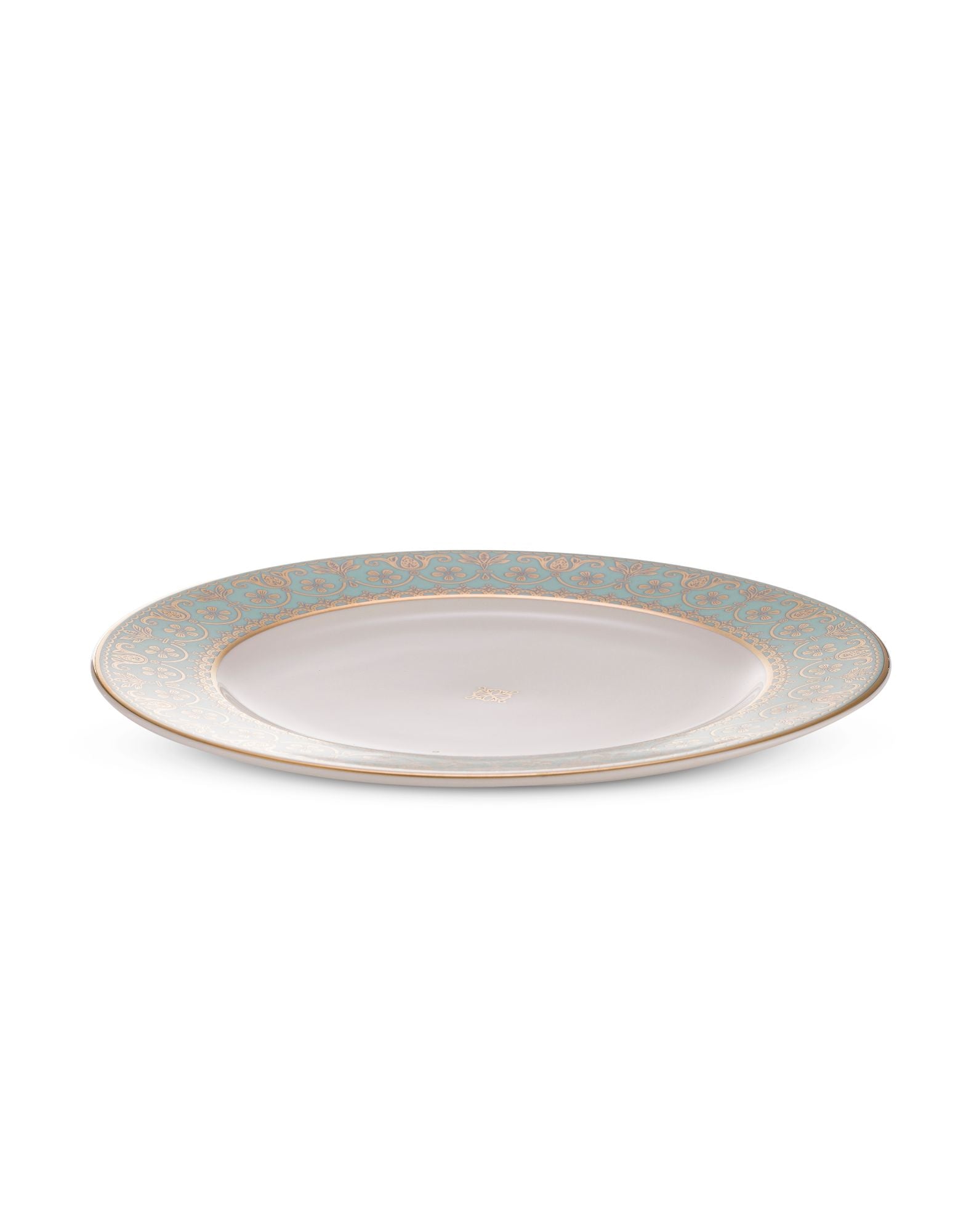 Oman collection's Dinner plate