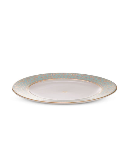 Oman collection's Dinner plate