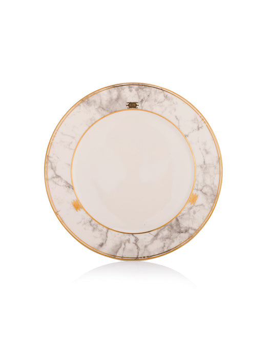 Onyx collection's dinner plate