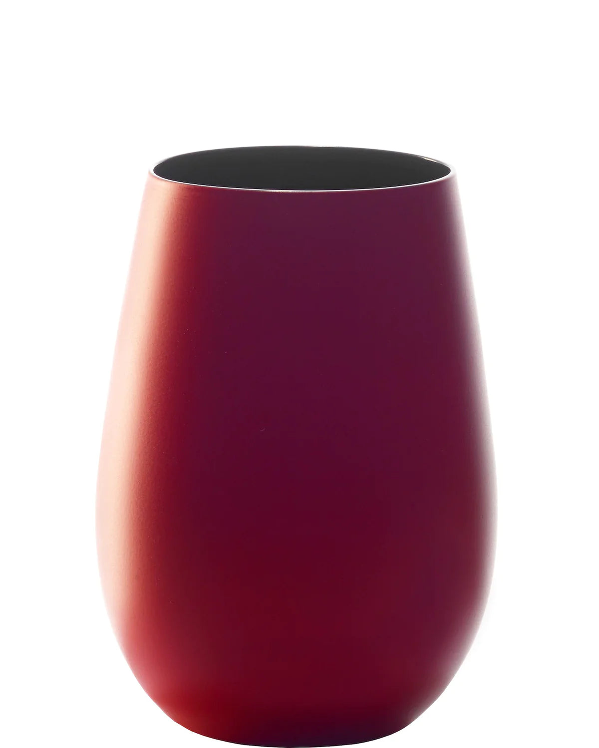Glassware - red/black
