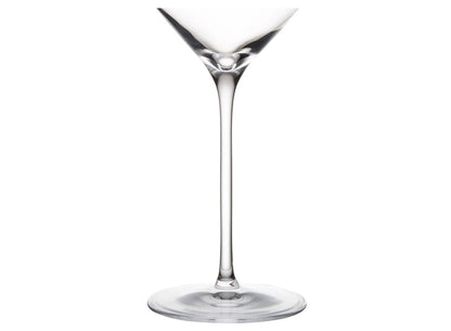 Quatrophil White Wine glasses - set of 6