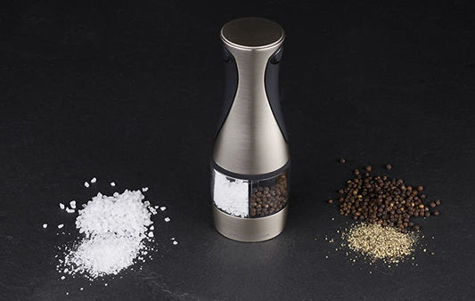 Cole & Mason - Electronic Salt and Pepper Mill