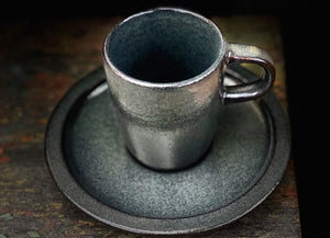 Ease caldera espresso cup - set of 2