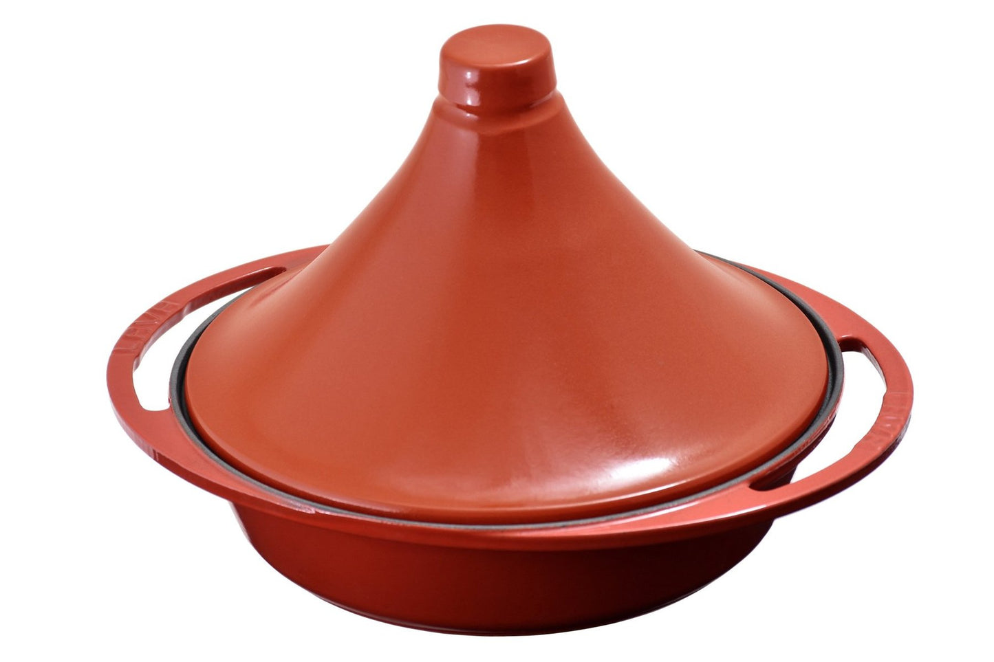 LAVA - Tajine casserole with ceramic lid